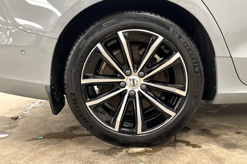 Volvo V60 bild 17