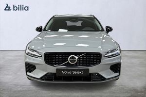 Volvo V60 bild 6