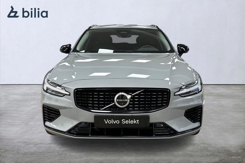 Volvo V60 bild 6