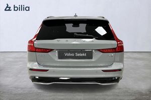 Volvo V60 bild 5