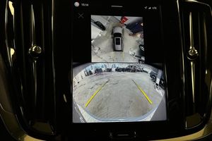Volvo V60 bild 29