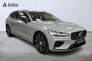 Volvo V60 bild 20