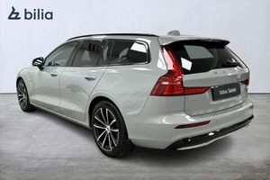 Volvo V60 bild 2