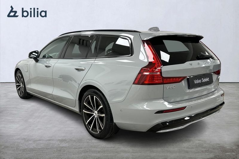 Volvo V60 bild 2