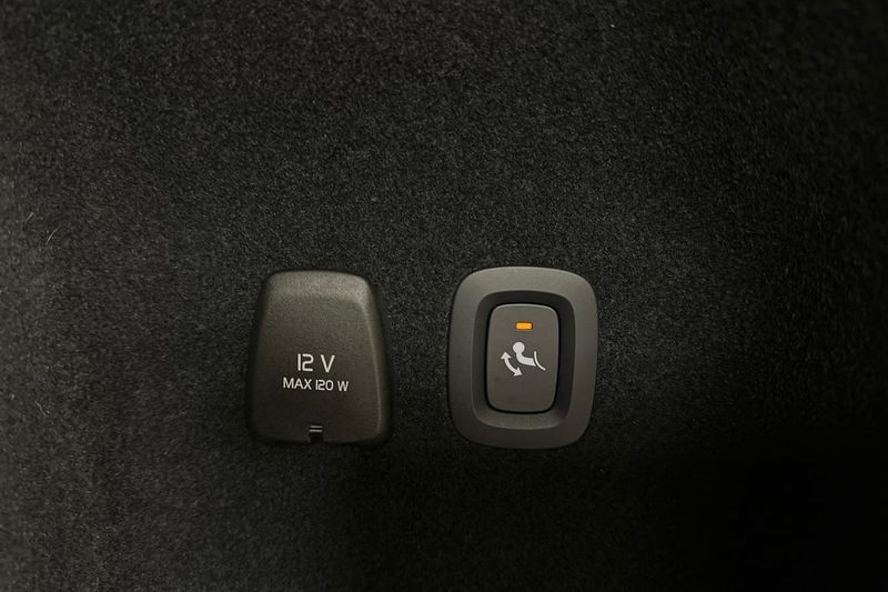 Volvo V60 bild 25