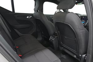 Volvo EX40 bild 9