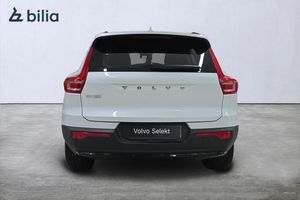 Volvo EX40 bild 5