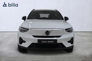 Volvo EX40 bild 6