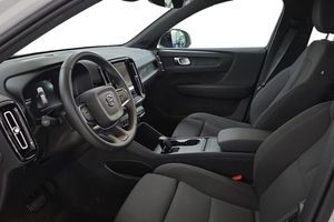 Volvo EX40 bild 14