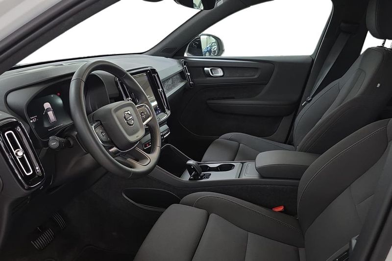Volvo EX40 bild 14