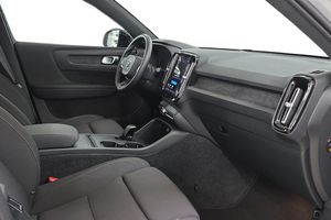 Volvo EX40 bild 7