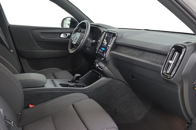 Volvo EX40 bild 7