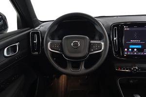 Volvo EX40 bild 11