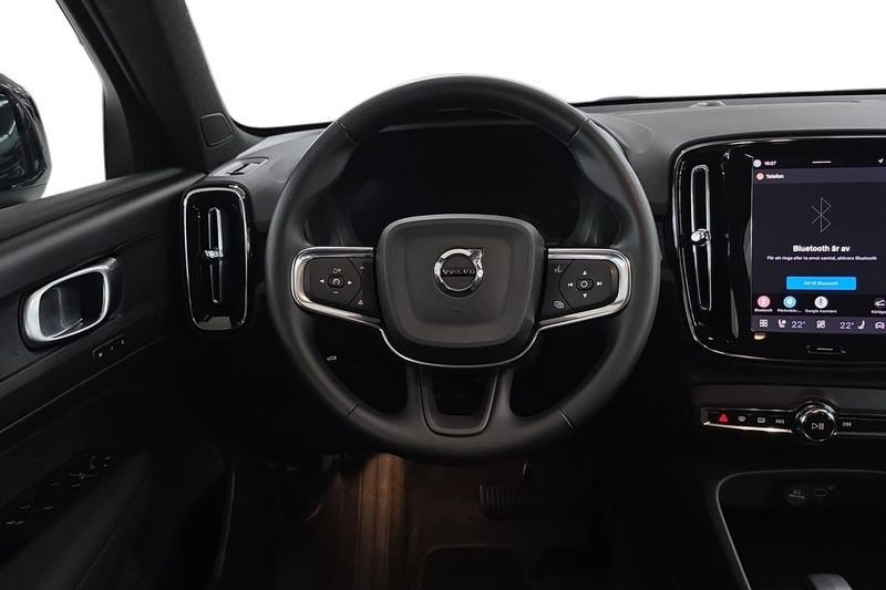 Volvo EX40 bild 11