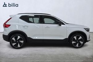 Volvo EX40 bild 18