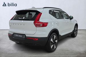 Volvo EX40 bild 19