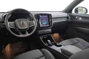 Volvo EX40 bild 10