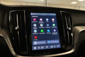 Volvo V60 bild 15