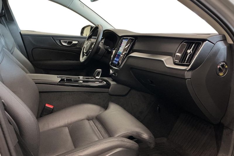 Volvo V60 bild 7