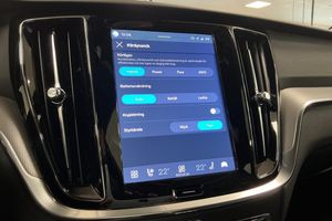 Volvo V60 bild 26