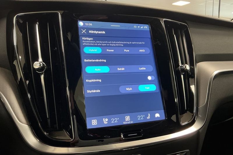 Volvo V60 bild 26