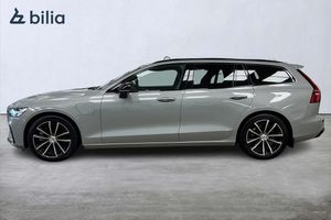 Volvo V60 bild 3
