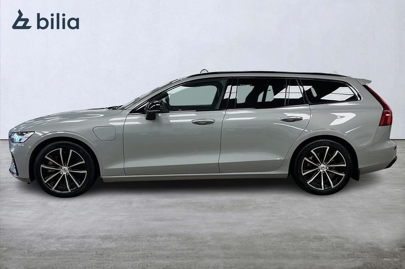 Volvo V60 bild 3