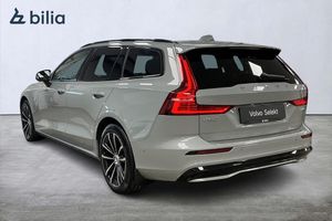 Volvo V60 bild 2