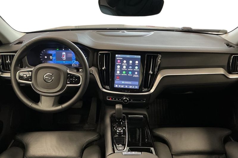 Volvo V60 bild 10