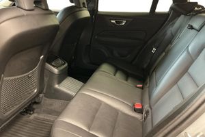 Volvo V60 bild 13