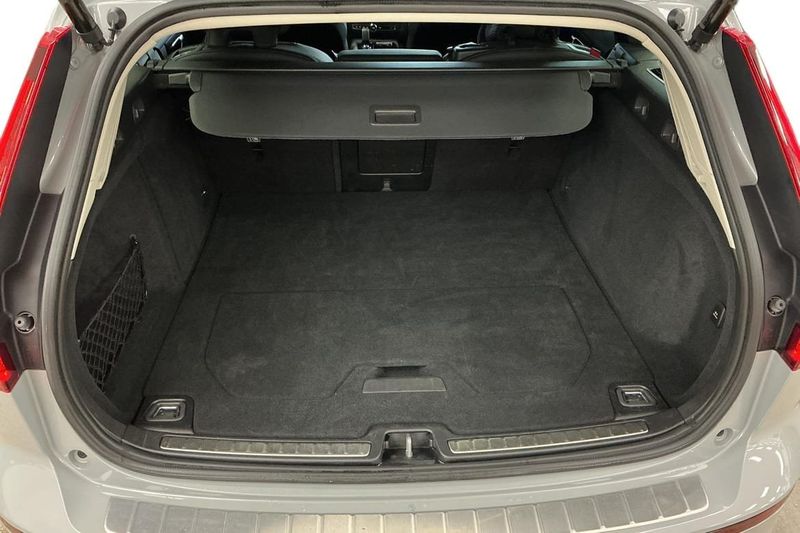 Volvo V60 bild 12