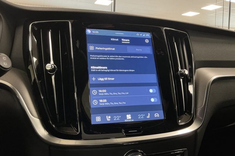 Volvo V60 bild 24