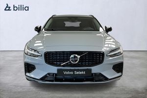 Volvo V60 bild 6