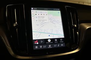 Volvo V60 bild 27