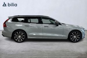 Volvo V60 bild 18