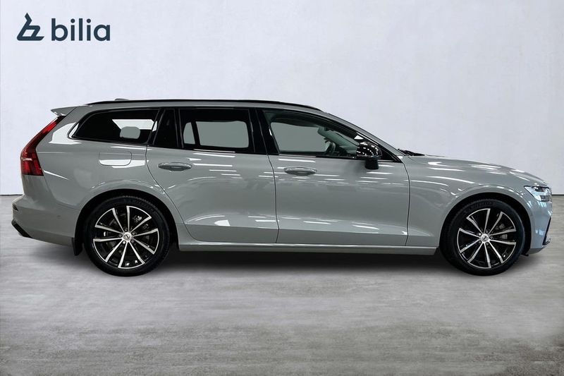 Volvo V60 bild 18