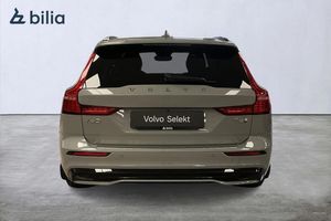 Volvo V60 bild 5