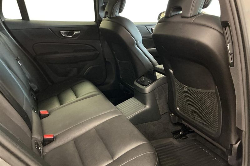 Volvo V60 bild 9