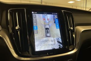 Volvo V60 bild 25