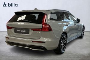 Volvo V60 bild 19