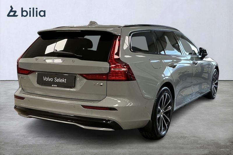 Volvo V60 bild 19