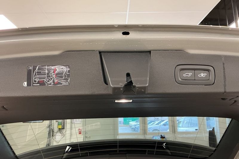 Volvo V60 bild 21