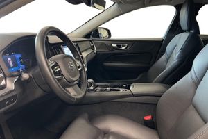 Volvo V60 bild 14