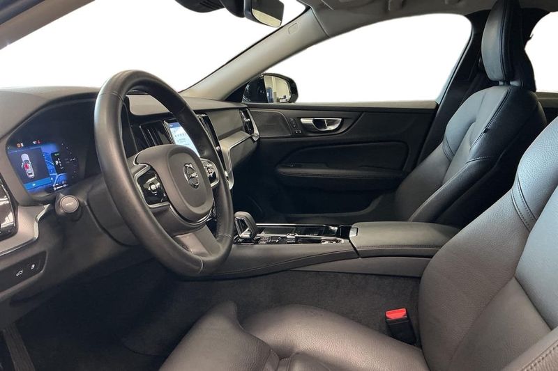 Volvo V60 bild 14