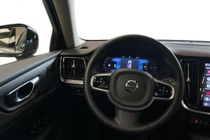 Volvo V60 bild 11