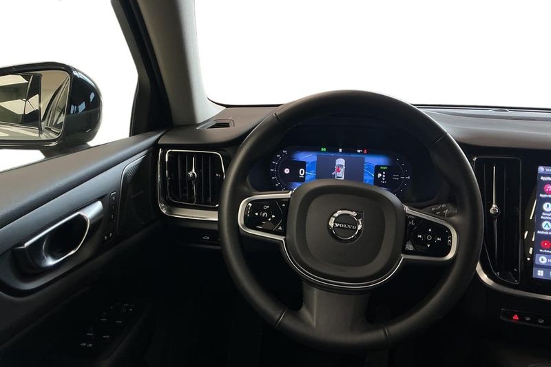 Volvo V60 bild 11