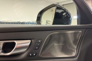 Volvo V60 bild 22