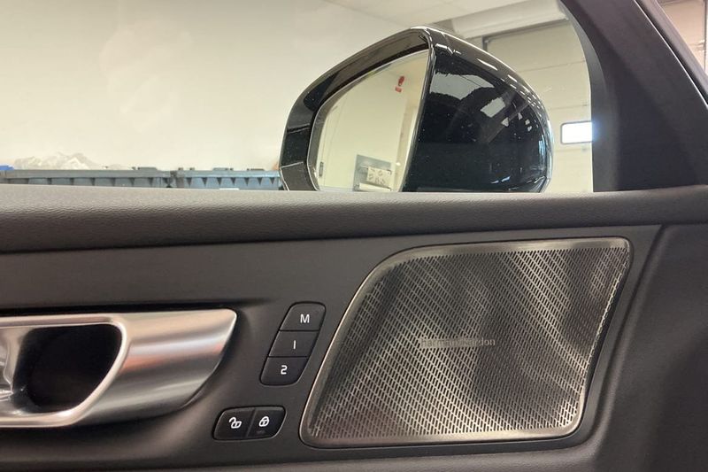 Volvo V60 bild 22