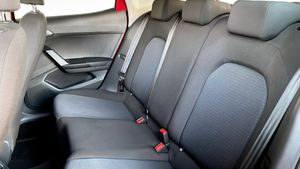 Seat Arona bild 11