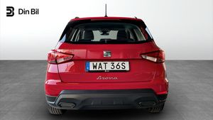 Seat Arona bild 5